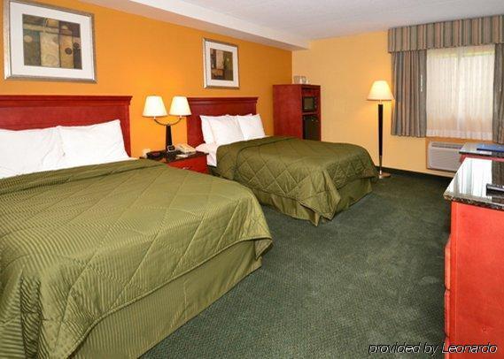 Holiday Inn Express Greencastle, An Ihg Hotel Quarto foto
