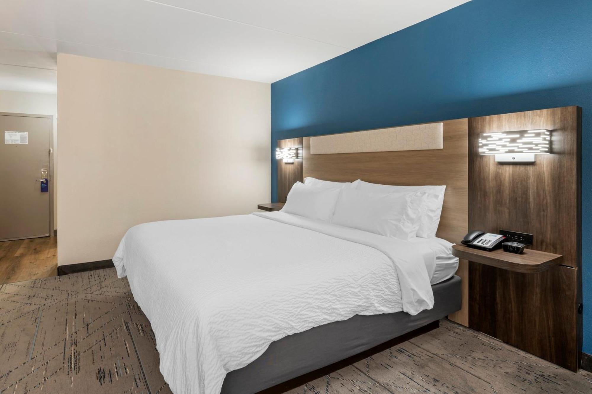 Holiday Inn Express Greencastle, An Ihg Hotel Exterior foto