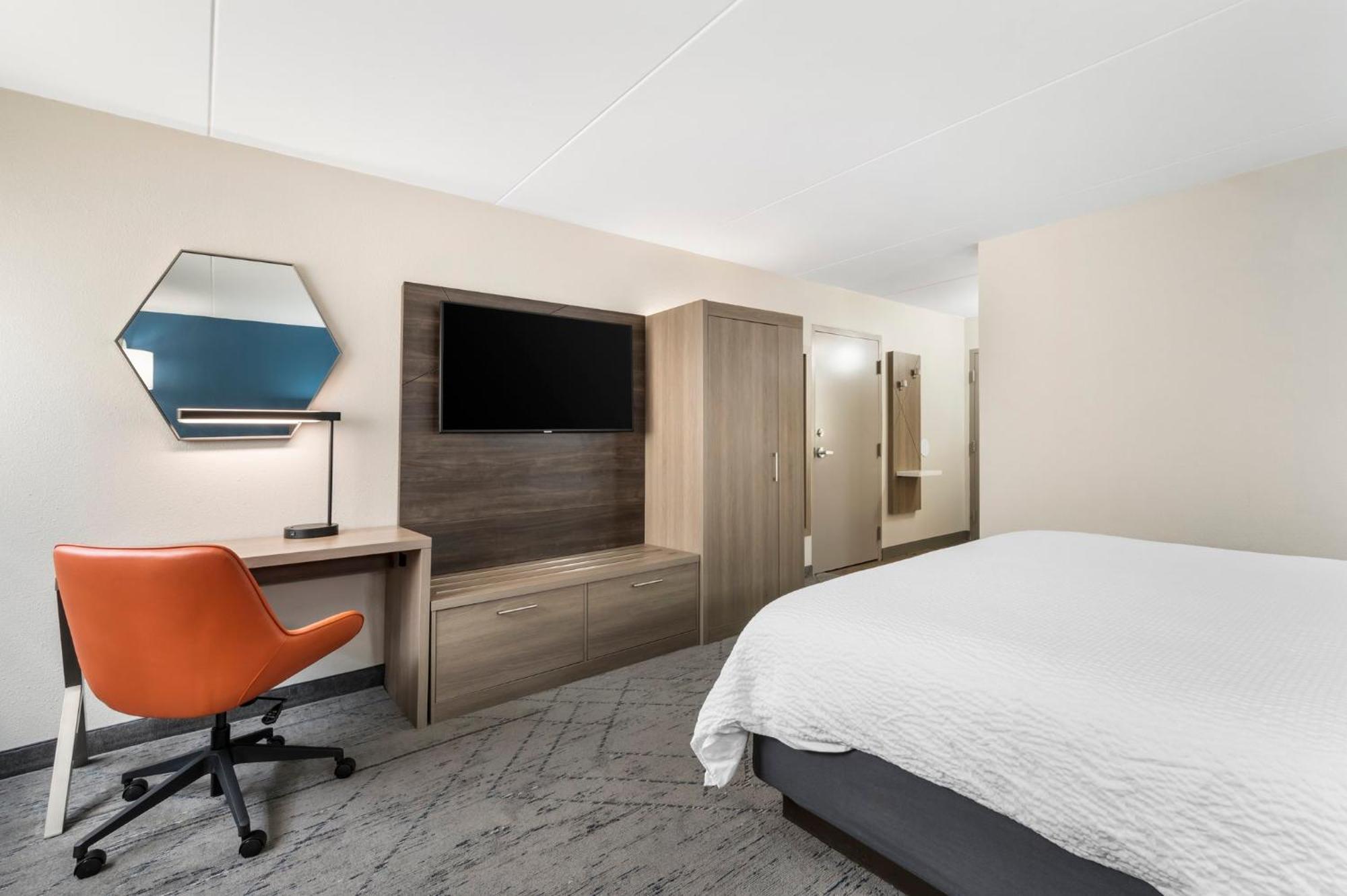 Holiday Inn Express Greencastle, An Ihg Hotel Exterior foto